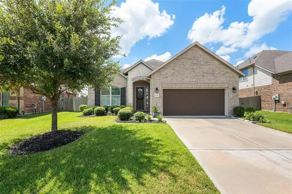 Pearland, TX 77584,12818 Oak Falls DR