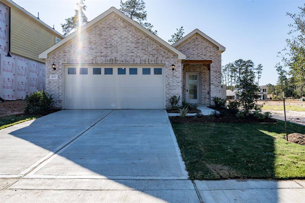 Magnolia, TX 77354,40354 Bay Warbler WAY