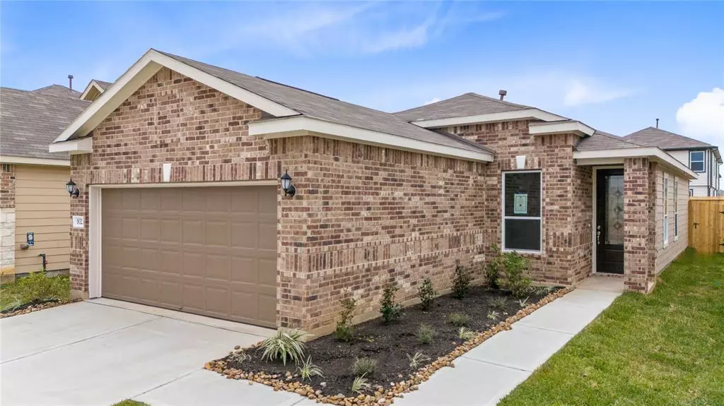 18323 Banyan Fig TRL, Tomball, TX 77377