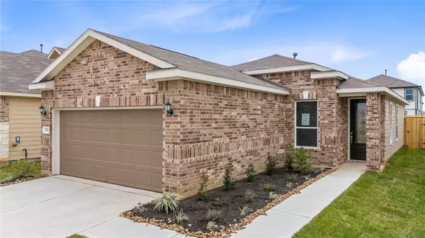 Tomball, TX 77377,18323 Banyan Fig TRL