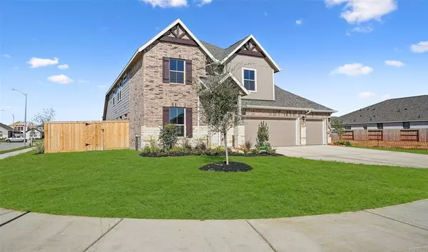 Waller, TX 77484,32326 Cedar Crest DR