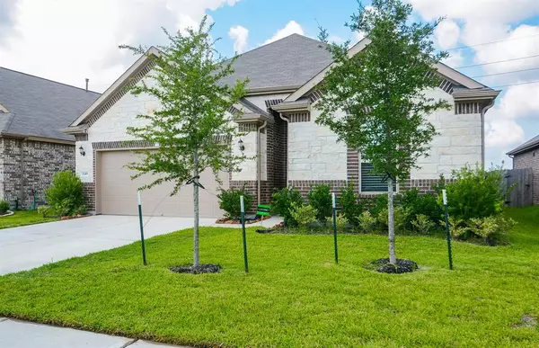 Houston, TX 77044,15419 Oakheath Colony LN