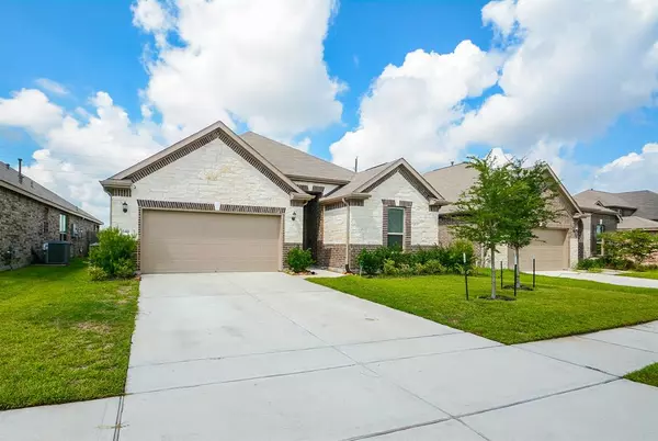 Houston, TX 77044,15419 Oakheath Colony LN