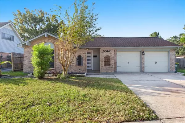 Pearland, TX 77584,5014 Groveton LN