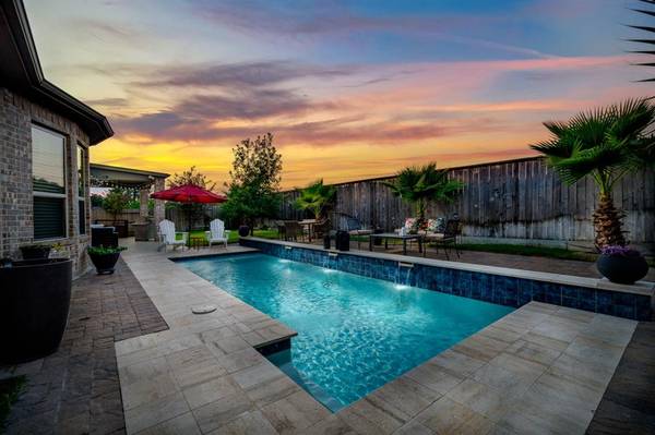 11030 Stone Legend DR, Tomball, TX 77375