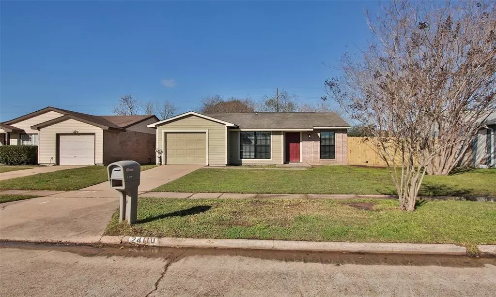 Hockley, TX 77447,24110 Kennedy Ranch LN