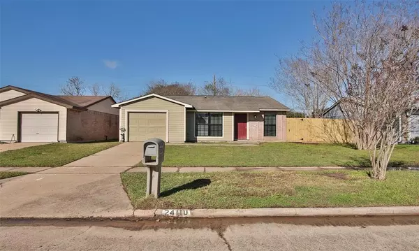 Hockley, TX 77447,24110 Kennedy Ranch LN