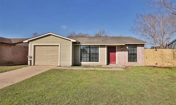 Hockley, TX 77447,24110 Kennedy Ranch LN