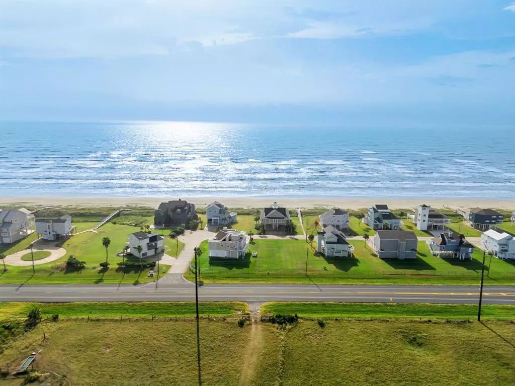 Galveston, TX 77554,19135 Kahala DR