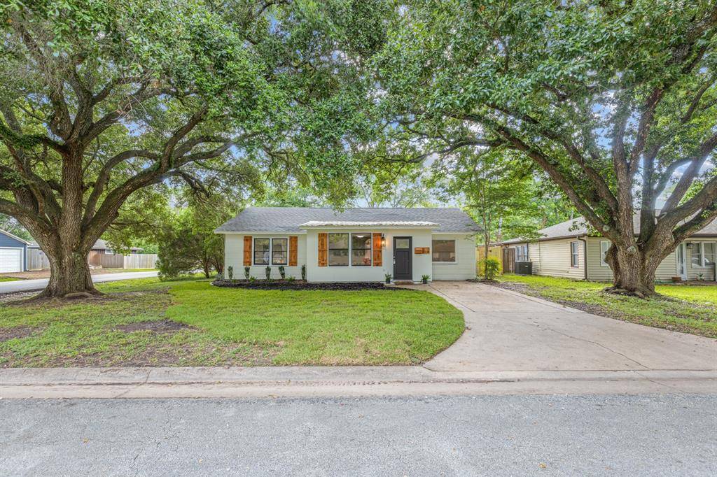 Rosenberg, TX 77471,1216 George ST