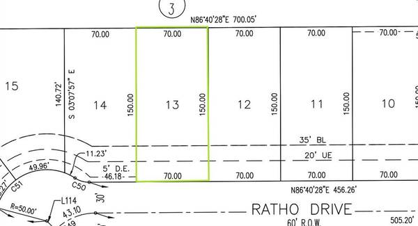 18611 Ratho Drive, Conroe, TX 77306