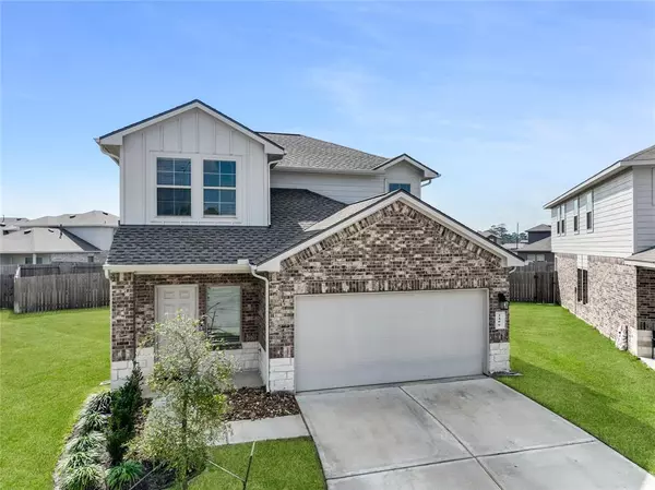 Spring, TX 77373,2406 High Spruce CIR