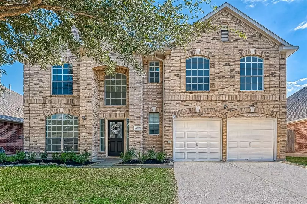 Houston, TX 77083,16707 Keegans Ridge Way DR