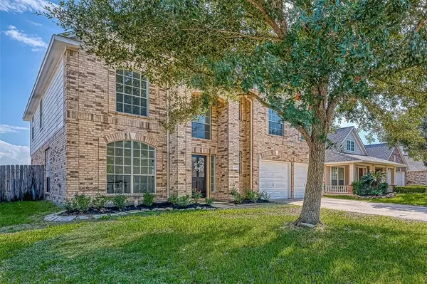 Houston, TX 77083,16707 Keegans Ridge Way DR