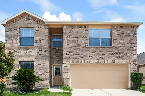 26522 Marble Point LN, Katy, TX 77494