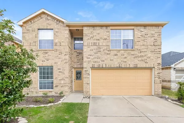 26522 Marble Point LN, Katy, TX 77494