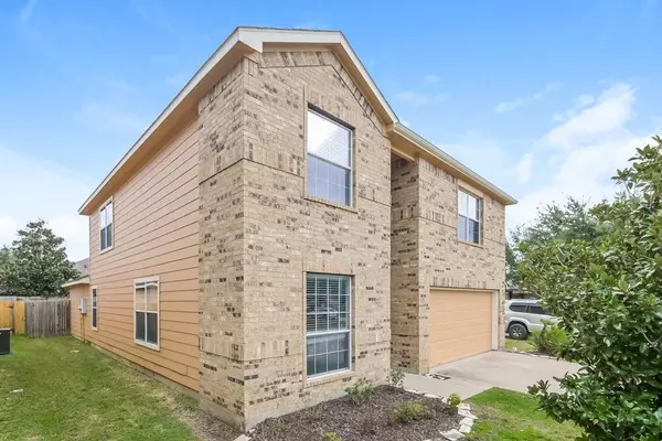 Katy, TX 77494,26522 Marble Point LN