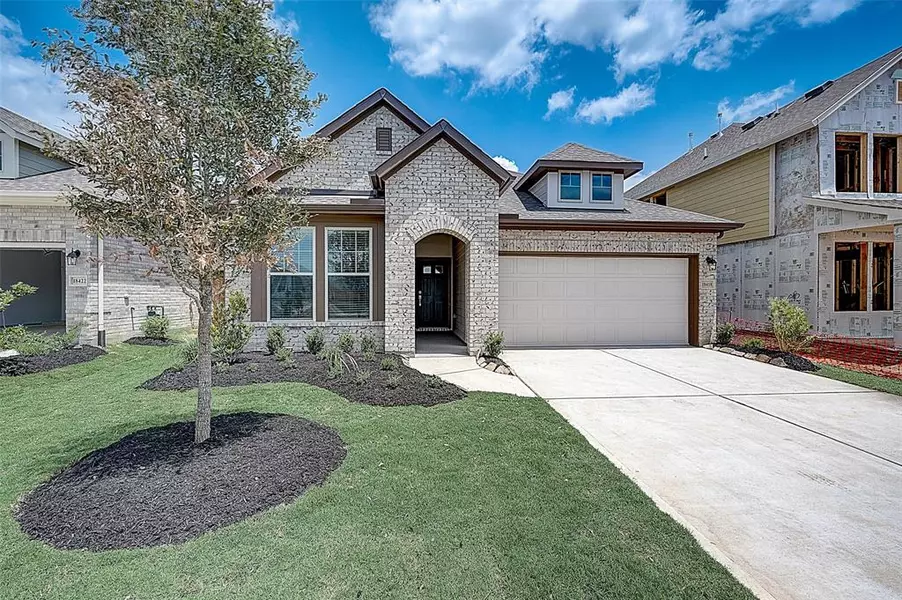 18418 Midnight Stone LN, Cypress, TX 77433