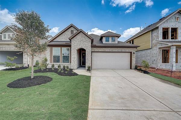 Cypress, TX 77433,18418 Midnight Stone LN