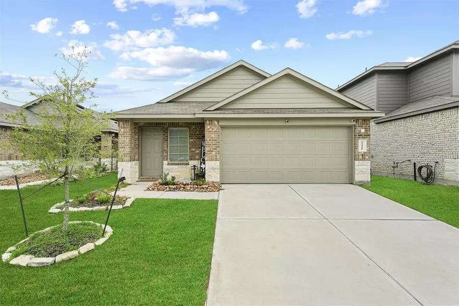 22411 Gilded Peak LN, Spring, TX 77373