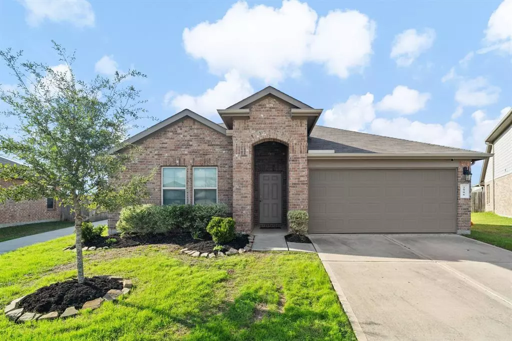 Katy, TX 77494,2906 Sloat Hill LN