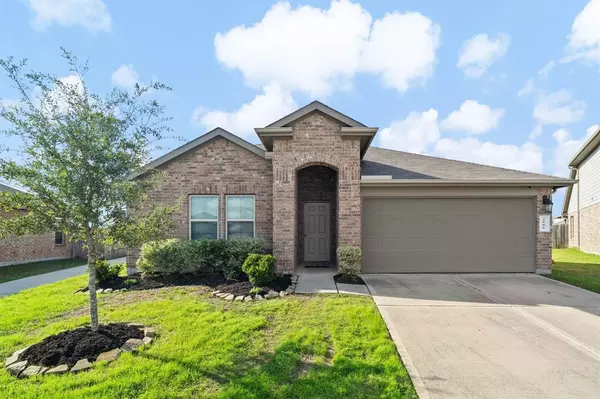 2906 Sloat Hill LN, Katy, TX 77494