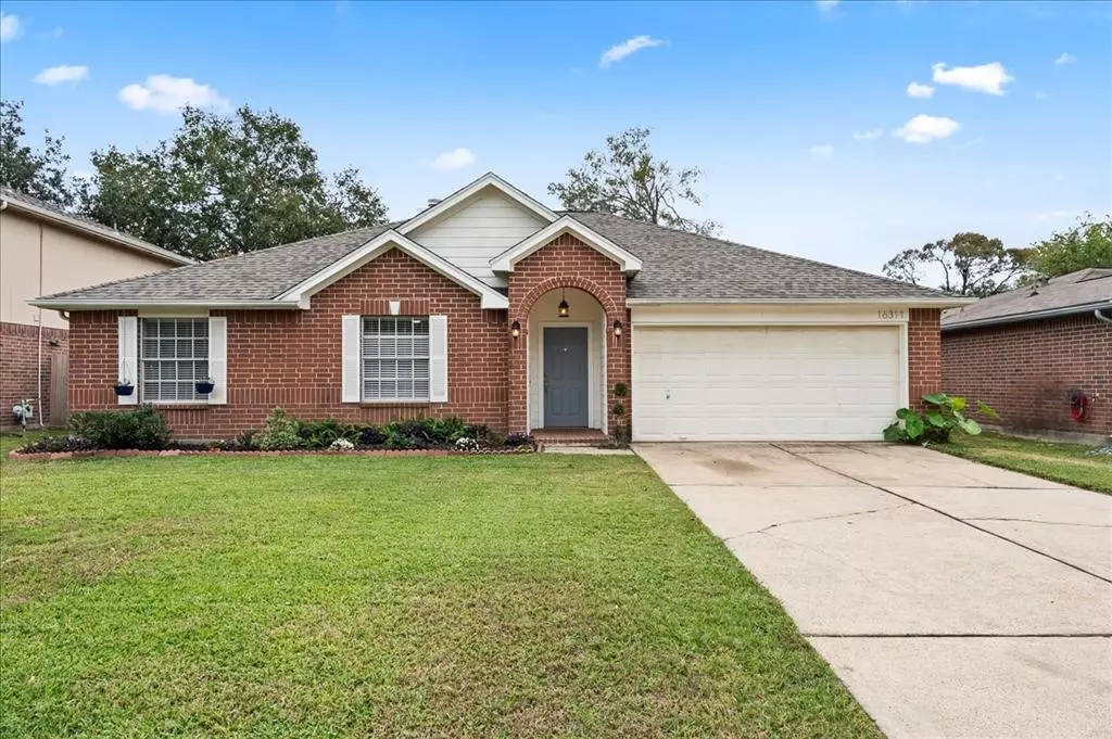 Cypress, TX 77429,16311 Cypress Valley DR