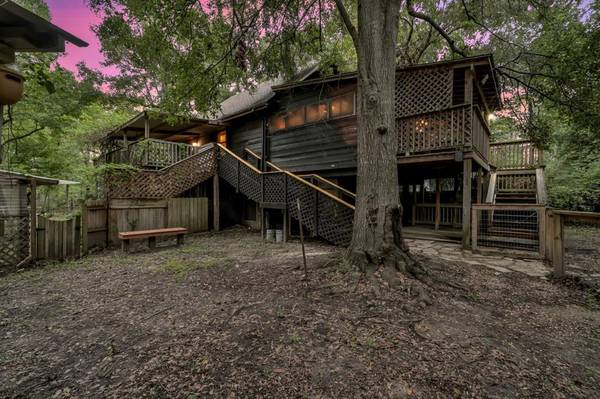 641 Red Clover ST, Livingston, TX 77351