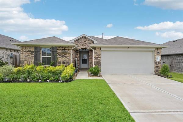 40627 Creekside Bluff TRL, Magnolia, TX 77354