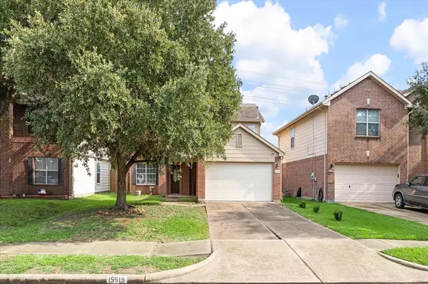 Sugar Land, TX 77498,15919 Crooked Arrow DR