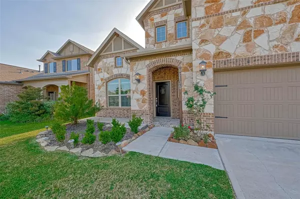 Richmond, TX 77469,2326 Dovetail Park LN