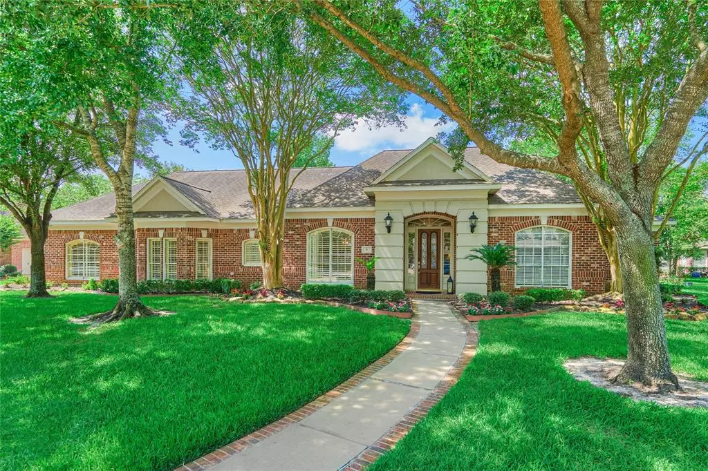 Houston, TX 77069,9 Villa Bend DR