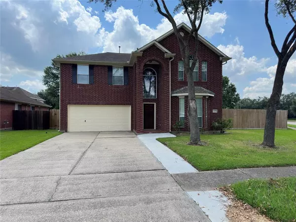 3015 MISTY ISLE COURT, League City, TX 77539