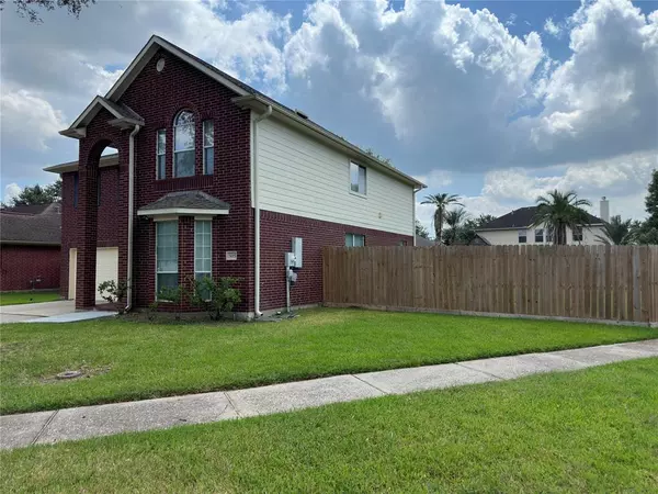 League City, TX 77539,3015 MISTY ISLE COURT