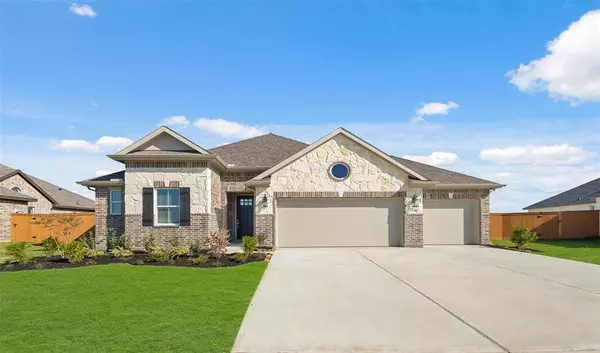 Dayton, TX 77535,1491 Imperial Ranch WAY