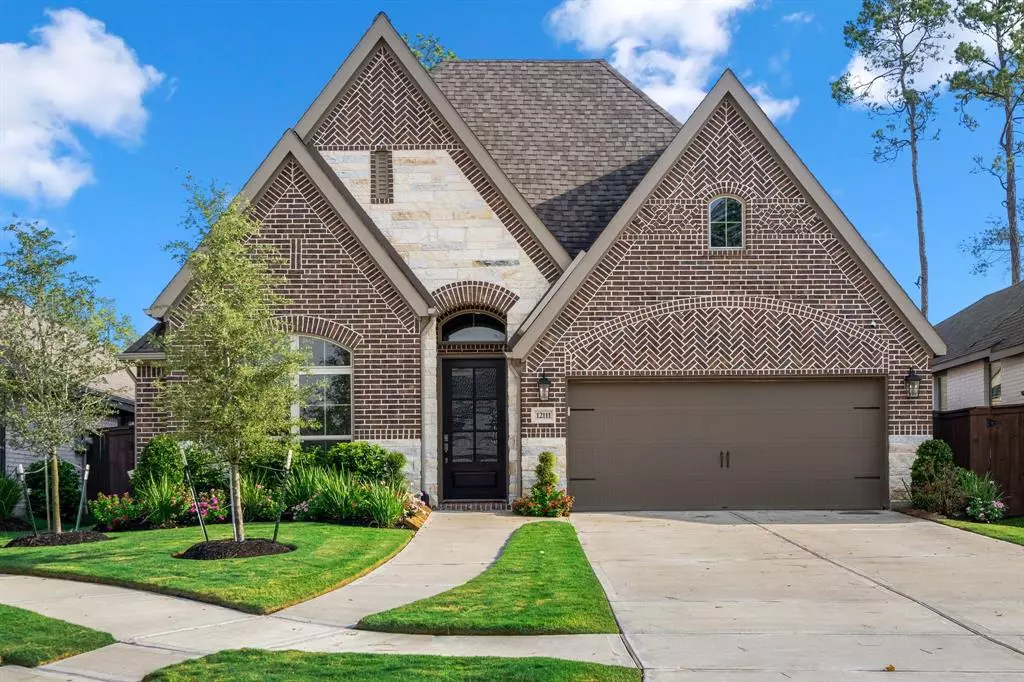 Humble, TX 77346,12111 Woodnote LN