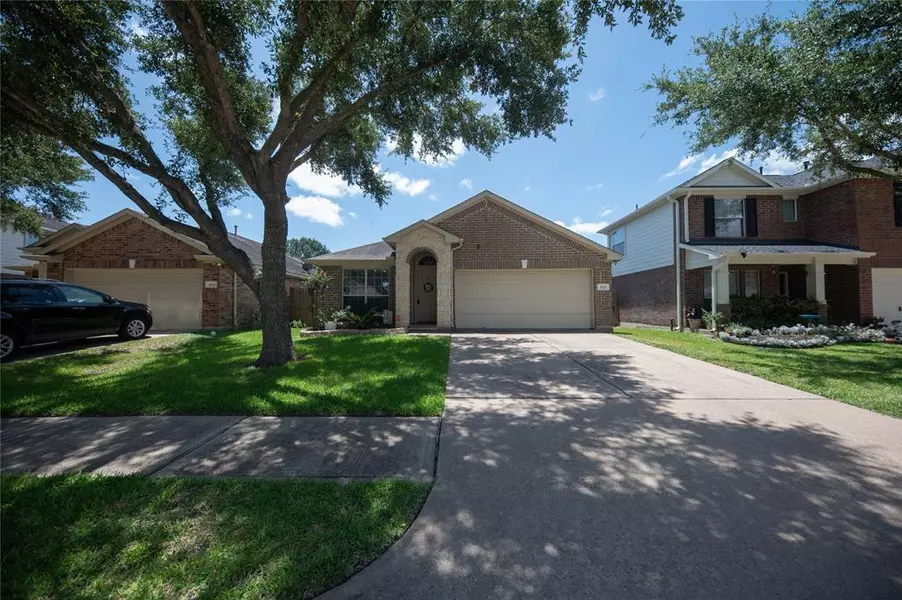 4715 Cliffstone LN, Katy, TX 77449