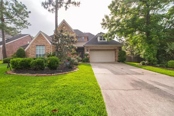 The Woodlands, TX 77382,99 S Bantam Woods CIR