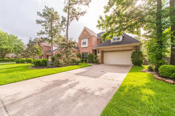 The Woodlands, TX 77382,99 S Bantam Woods CIR