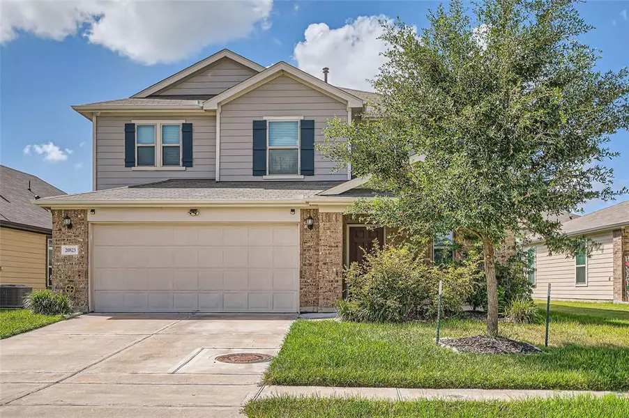 20823 Westfield Grove PL, Katy, TX 77449