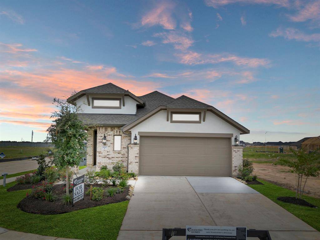 26507 Glad Fields DR, Hockley, TX 77447