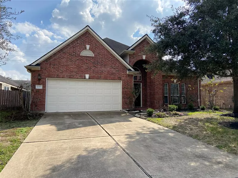 20811 Cottage Cove lane LN, Katy, TX 77450