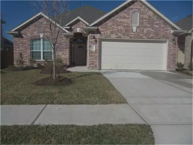 10058 Arcadian Springs LN, Tomball, TX 77375