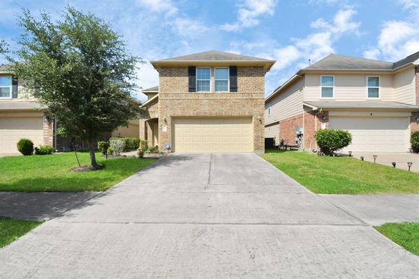 Houston, TX 77047,11823 Red Hummingbird DR