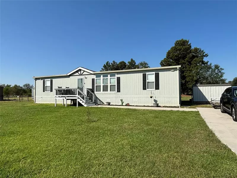 475 Roberts Road, Huntsville, TX 77320