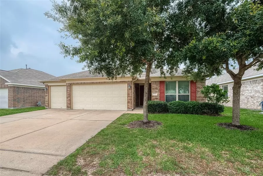 3207 Wren Valley TRL, Katy, TX 77493