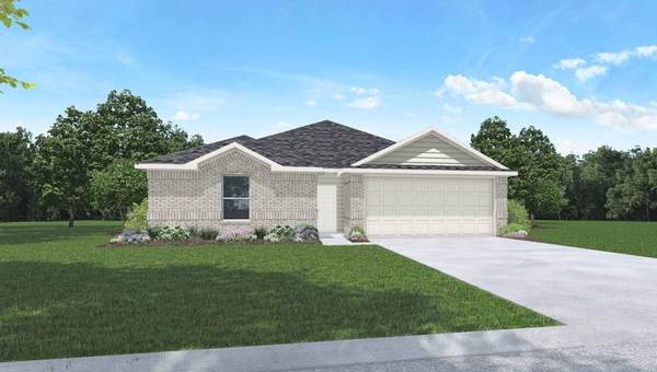 11905 Summer Oak TRL, Willis, TX 77318