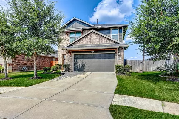 Katy, TX 77494,2110 Falcon Brook DR