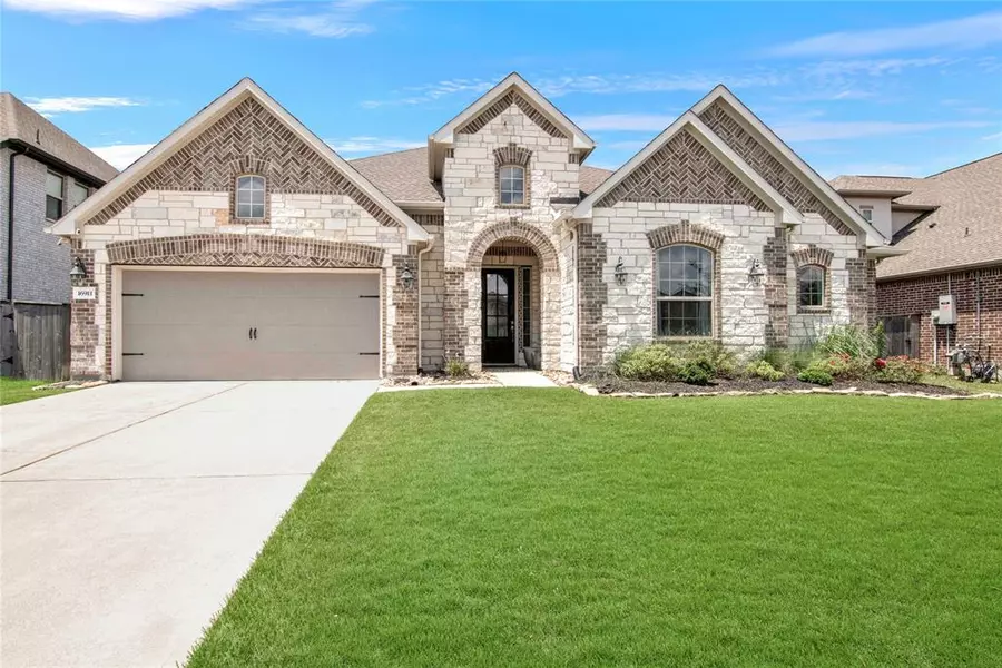 16911 Archer Falls DR, Cypress, TX 77433