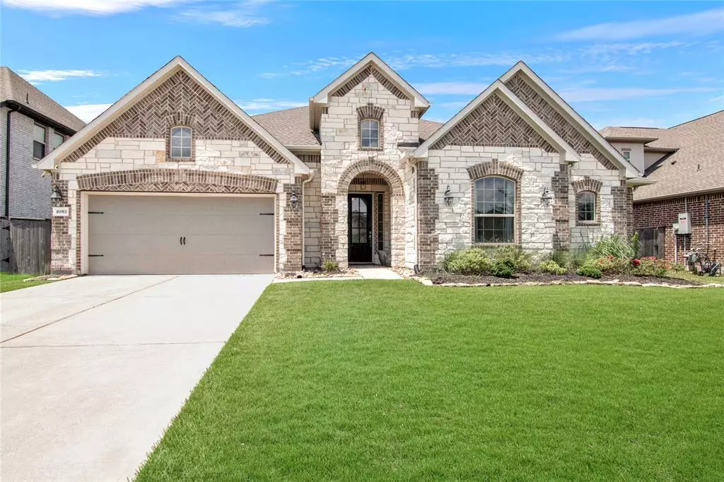 Cypress, TX 77433,16911 Archer Falls DR